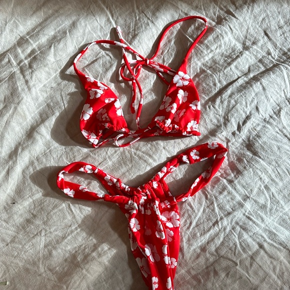 SIESTA CLUB BIKINI ❤️ - Picture 1 of 3